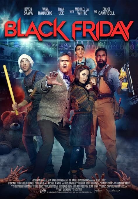 black friday filmaffinity|ofertas de viernes negro.